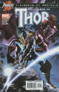 Thor (2nd Series) 1998 - 2004 #80