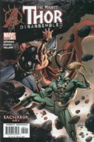 Thor (2nd Series) 1998 - 2004 #84