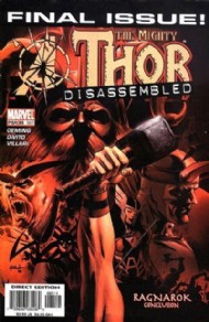 Thor (2nd Series) 1998 - 2004 #85
