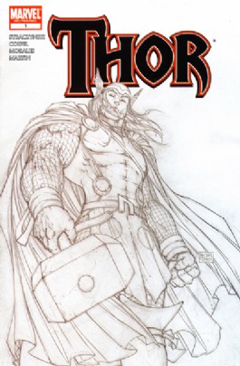 Thor (3rd Series) #1