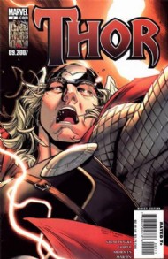 Thor (3rd Series) 2007 - 2009 #2