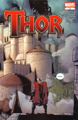 Thor (3rd Series) #2