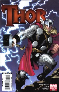 Thor (3rd Series) 2007 - 2009 #3