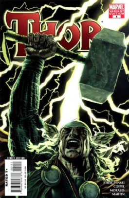 Thor (3rd Series) #4