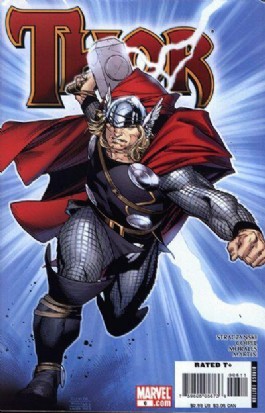 Thor (3rd Series) #6
