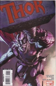Thor (3rd Series) 2007 - 2009 #7