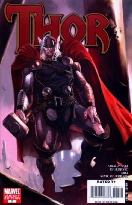 Thor (3rd Series) #7