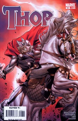 Thor (3rd Series) #8