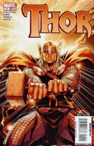 Thor (3rd Series) 2007 - 2009 #11