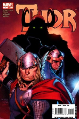 Thor (3rd Series) #12