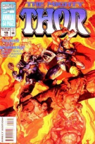 Thor Annual 1966 #19