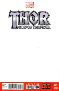 Thor: God of Thunder 2013 - 2014 #1