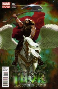 Thor: God of Thunder 2013 - 2014 #2