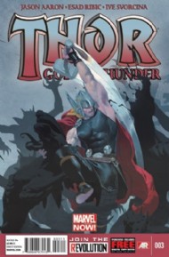Thor: God of Thunder 2013 - 2014 #3