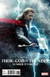 Thor: God of Thunder 2013 - 2014 #13