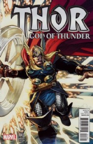 Thor: God of Thunder 2013 - 2014 #13