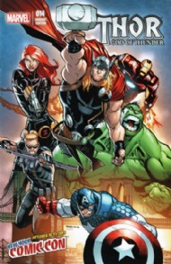 Thor: God of Thunder 2013 - 2014 #14