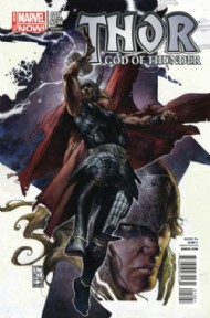 Thor: God of Thunder 2013 - 2014 #19