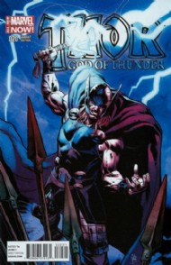Thor: God of Thunder 2013 - 2014 #20