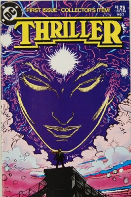 Thriller #1