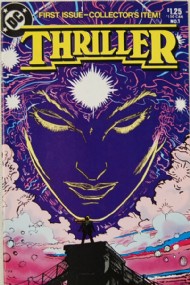 Thriller 1983 - 1984 #1