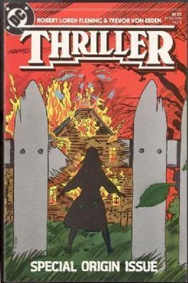 Thriller #2