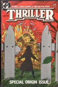 Thriller 1983 - 1984 #2