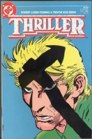 Thriller 1983 - 1984 #3