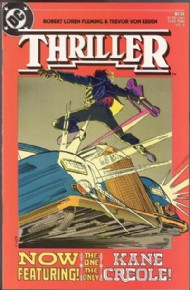 Thriller 1983 - 1984 #5