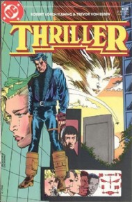 Thriller 1983 - 1984 #7