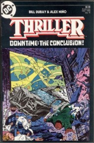 Thriller 1983 - 1984 #12