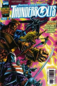 Thunderbolts (1st Series) 1997 - 2012 #1