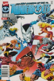 Thunderbolts (1st Series) 1997 - 2012 #3
