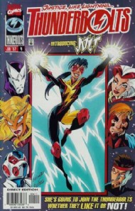 Thunderbolts (1st Series) 1997 - 2012 #4