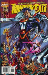 Thunderbolts (1st Series) 1997 - 2012 #17