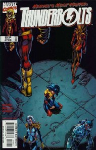 Thunderbolts (1st Series) 1997 - 2012 #18