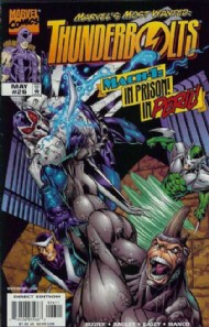 Thunderbolts (1st Series) 1997 - 2012 #26