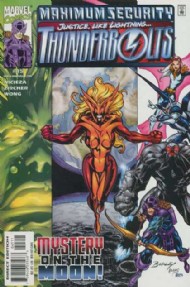 Thunderbolts (1st Series) 1997 - 2012 #45