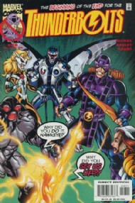 Thunderbolts (1st Series) 1997 - 2012 #48