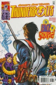 Thunderbolts (1st Series) 1997 - 2012 #49