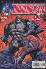 Thunderbolts (1st Series) 1997 - 2012 #53