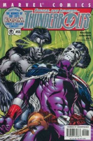 Thunderbolts (1st Series) 1997 - 2012 #55