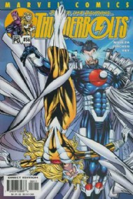 Thunderbolts (1st Series) 1997 - 2012 #56