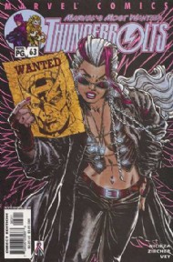 Thunderbolts (1st Series) 1997 - 2012 #63