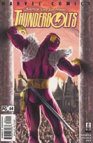 Thunderbolts (1st Series) 1997 - 2012 #64