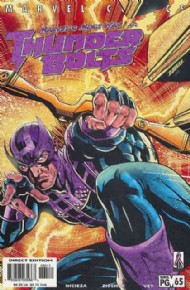 Thunderbolts (1st Series) 1997 - 2012 #65