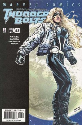 Thunderbolts (1st Series) #68