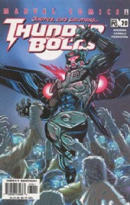 Thunderbolts (1st Series) 1997 - 2012 #70