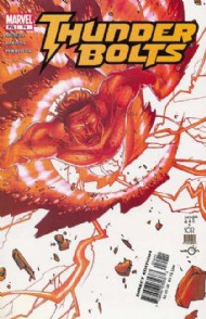 Thunderbolts (1st Series) 1997 - 2012 #74