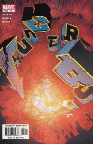 Thunderbolts (1st Series) 1997 - 2012 #75